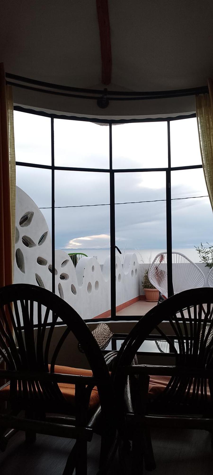 Jardin Andino Hostal Copacabana  Exteriér fotografie